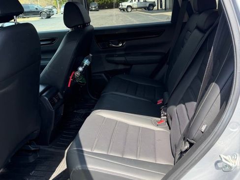Used 2023 Honda CR-V EX-L image 10