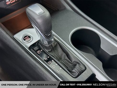 Certified 2022 Nissan Altima 2.5 SV image 16