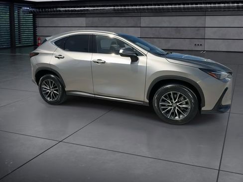 Used 2023 Lexus NX 350 AWD image 9