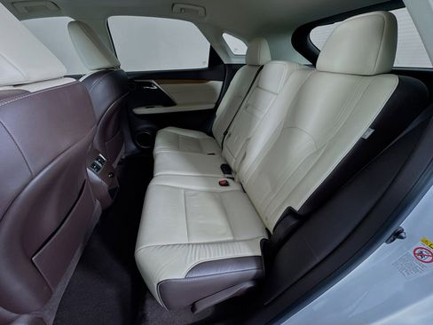 Used 2019 Lexus RX 350 AWD w/ Navigation Package image 25