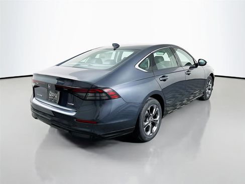 New 2026 Honda Accord EX-L image 7