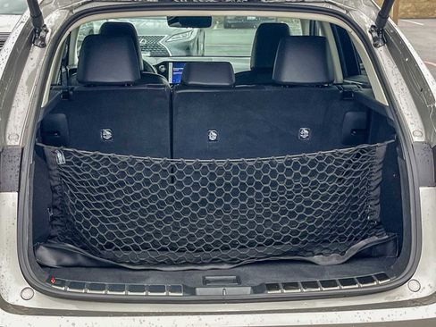 Certified 2023 Lexus NX 350 AWD w/ Vision Package image 25