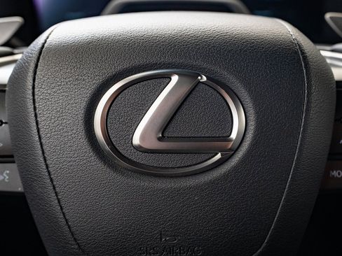 Certified 2024 Lexus GX 550 550 Luxury+ image 24