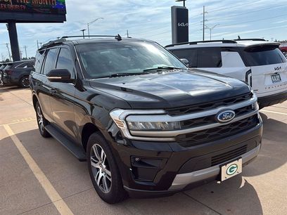 Used 2024 Ford Expedition XLT