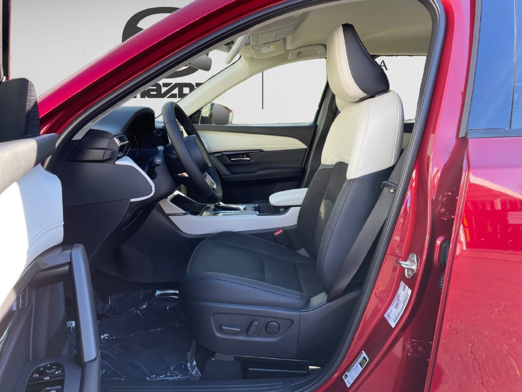 New 2026 MAZDA CX-5 Preferred AWD/4WD image 8