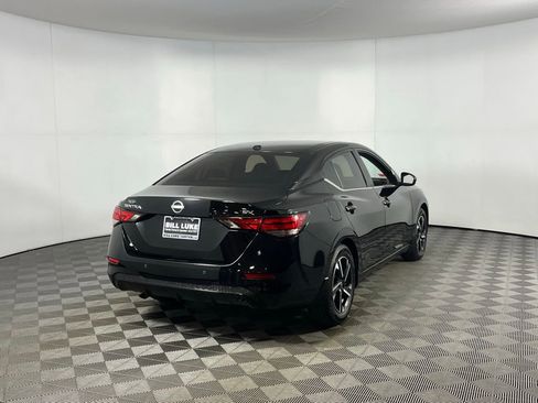 Used 2024 Nissan Sentra SV w/ All-Weather Package image 5