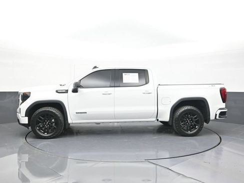 Used 2024 GMC Sierra 1500 Elevation w/ X31 Off-Road Package AWD/4WD image 8