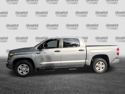 Used 2018 Toyota Tundra SR5 w/ SR5 Upgrade Package RWD image 6