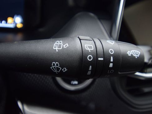 New 2026 Jeep Compass Trailhawk AWD/4WD image 28