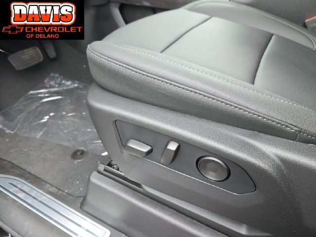 New 2026 Chevrolet Silverado 2500 LTZ w/ LTZ Plus Package AWD/4WD image 22