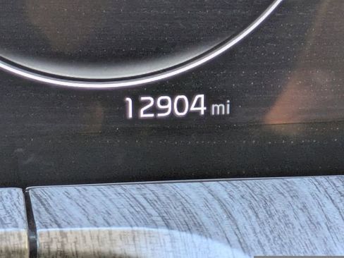 Used 2024 Kia Telluride SX Prestige image 24