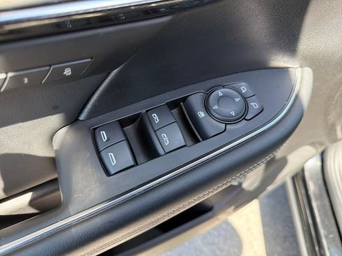 Used 2023 Buick Envision Essence w/ Sport Touring Package AWD/4WD image 18