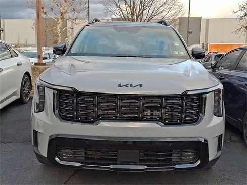 New 2026 Kia Sorento X-Line EX image 3