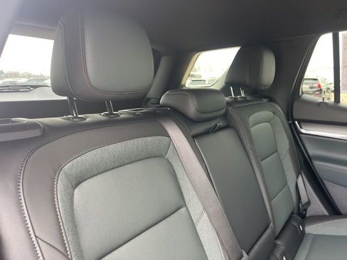 New 2026 GMC Terrain AT4 AWD/4WD image 47