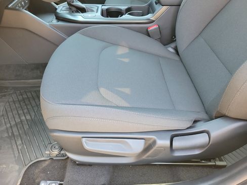 New 2026 Kia K4 LXS image 5