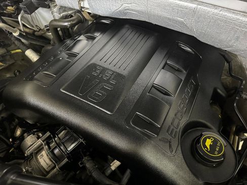 Used 2015 Ford Expedition King Ranch image 36