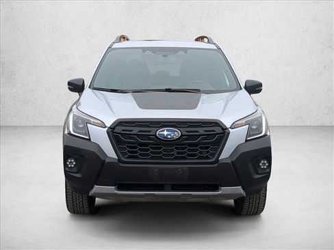 Certified 2025 Subaru Forester Wilderness image 2