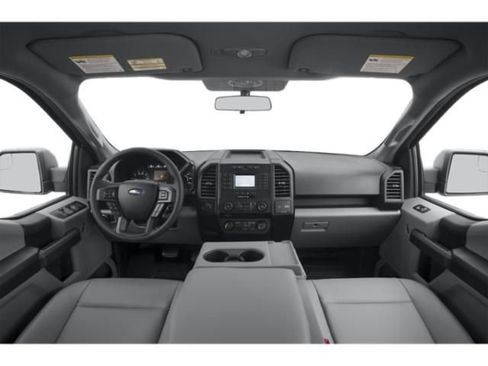 Used 2019 Ford F150 XL w/ Equipment Group 101A Mid RWD image 8