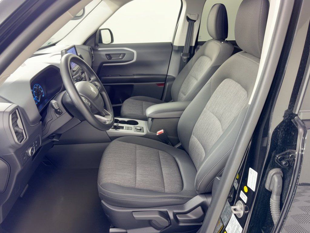 Used 2021 Ford Bronco Sport Big Bend AWD/4WD image 5