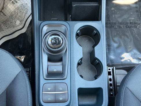 Used 2024 Ford Maverick XL FWD image 13