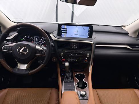 Used 2022 Lexus RX 350L FWD w/ Premium Package image 25