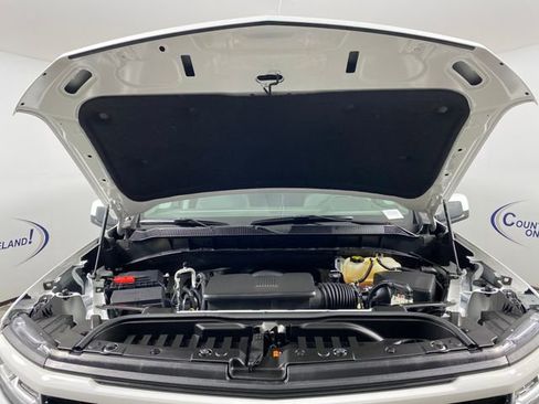 Used 2022 Chevrolet Silverado 1500 RST w/ All Star Edition Plus image 23