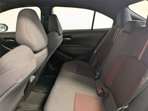 Used 2024 Toyota Corolla SE FWD image 34