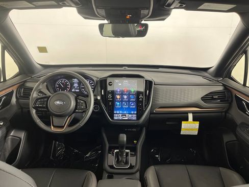 Used 2025 Subaru Forester Sport w/ Popular Package #2 image 18