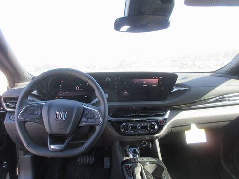 New 2026 Buick Envista Sport Touring w/ Convenience I Package FWD image 15