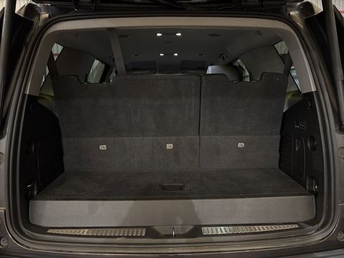 Used 2018 GMC Yukon Denali AWD/4WD image 13