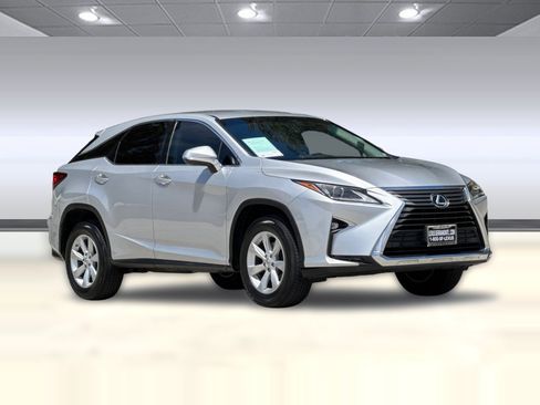Used 2016 Lexus RX 350 FWD image 7