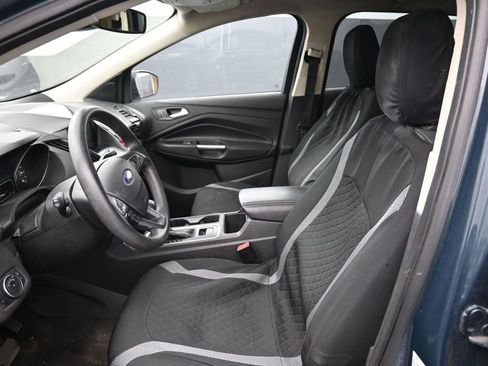 Used 2019 Ford Escape SE AWD/4WD image 17