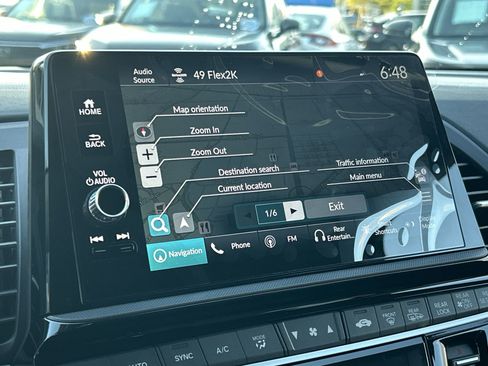 New 2026 Honda Odyssey Elite image 20