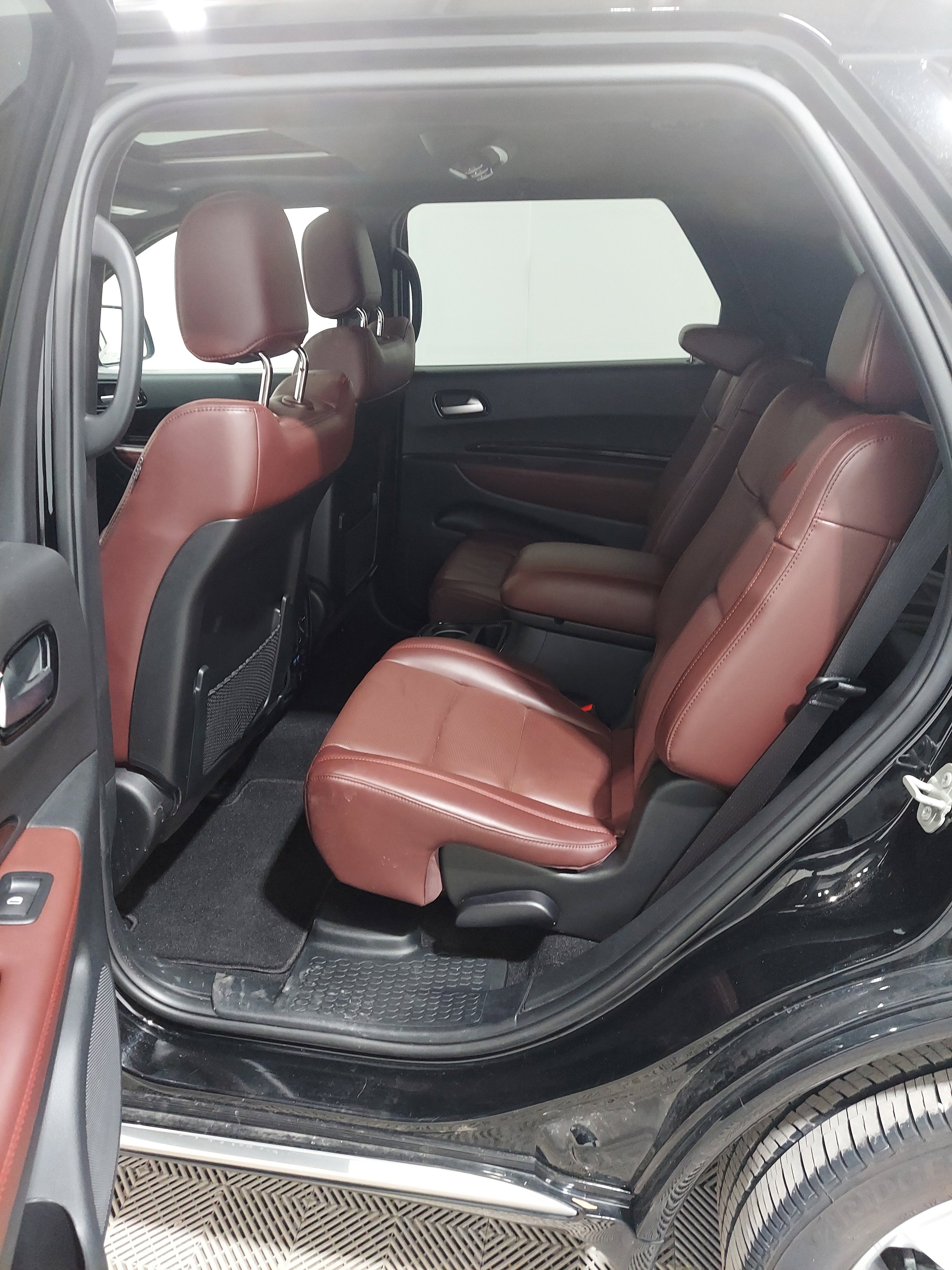 Used 2024 Dodge Durango Citadel AWD/4WD image 18