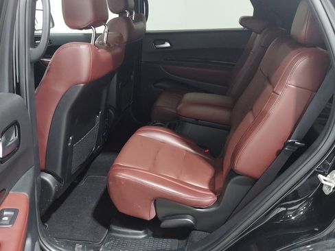 Used 2024 Dodge Durango Citadel AWD/4WD image 18