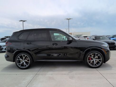 Used 2024 BMW X5 xDrive40i w/ Executive Package AWD/4WD image 4