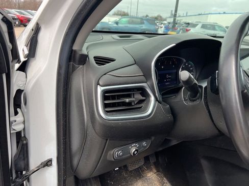 Certified 2021 Chevrolet Equinox Premier image 17