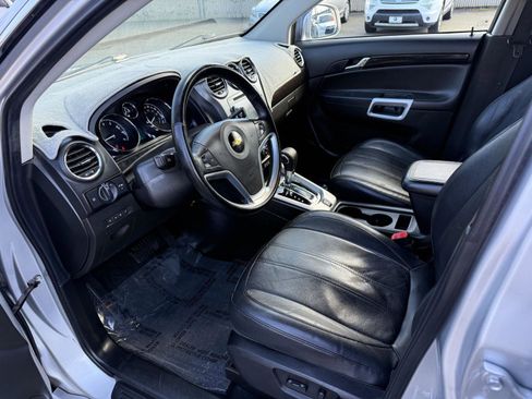 Used 2015 Chevrolet Captiva Sport LTZ image 13