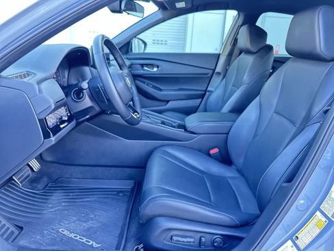 Used 2023 Honda Accord Sport image 13