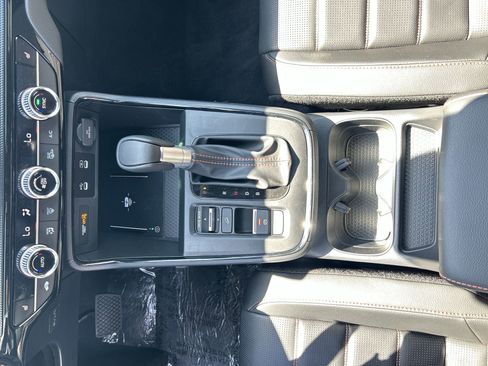 New 2026 Honda CR-V Sport Touring image 24