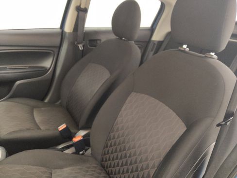 Used 2024 Mitsubishi Mirage ES FWD image 17