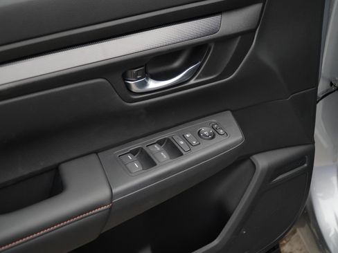 New 2026 Honda CR-V Sport image 14