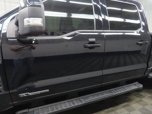 Used 2025 Ford F250 Lariat w/ Lariat Ultimate Package image 55