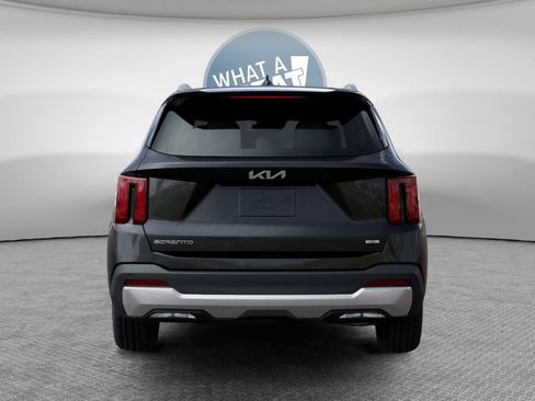 New 2026 Kia Sorento EX image 13