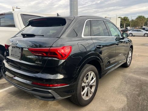 Used 2025 Audi Q3 2.0T Premium AWD/4WD image 3