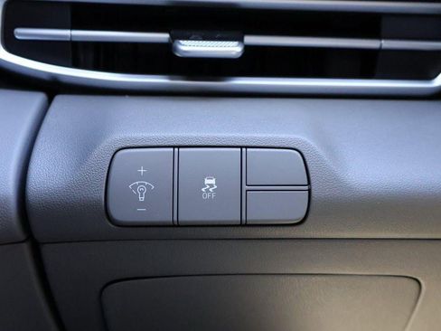 New 2026 Hyundai Elantra Sport w/ Cargo Package image 30