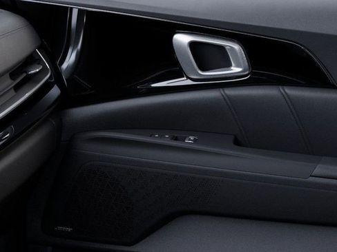 New 2026 Kia Carnival SX Prestige FWD image 33