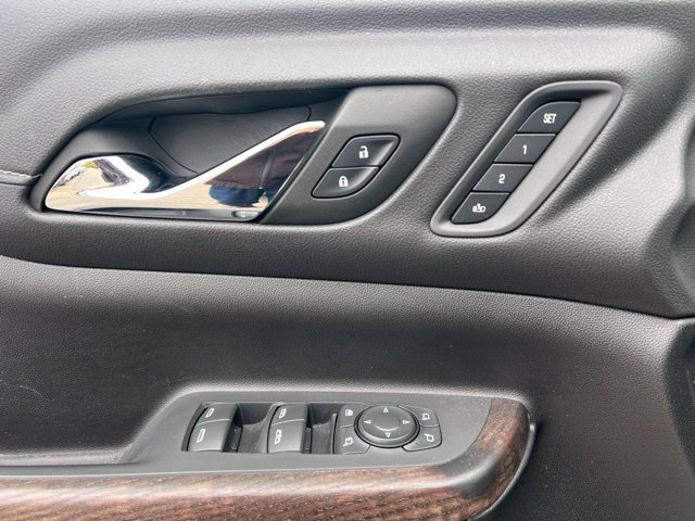 Used 2023 GMC Acadia Denali w/ Denali Ultimate Package AWD/4WD image 25