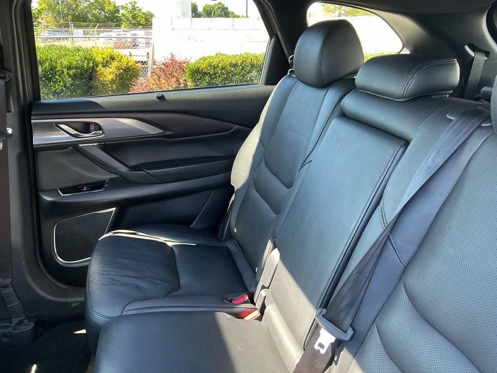 Used 2019 MAZDA CX-9 Grand Touring FWD image 26