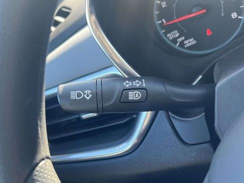 Certified 2024 Chevrolet Equinox LS image 23